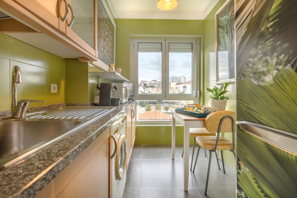 Sao Bento Gallery Apartment Lisbon Exterior photo